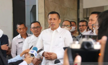 Protes Bupati Adil Berbuah Hasil, Meranti Dapat Jatah DBH Banyak - GenPI.co Riau