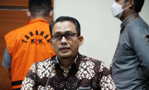 Kasus Suap, Masa Penahanan Mantan Kepala Kanwil BPN Riau Diperpanjang - GenPI.co Riau