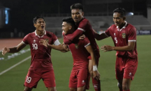 Tekuk Filipina, Timnas Indonesia ke Babak Semifinal Piala AFF - GenPI.co Riau