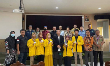 Sudah Dibuka! Unilak Pekanbaru Mulai Terima Pendaftaran Maba - GenPI.co Riau