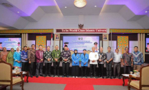 Alhamdulillah, 62 Anak KPM di Siak Terima Beasiswa Sarjana - GenPI.co Riau