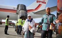 Kemenag Sebut Kuota Haji di Riau Tahun Ini Terbanyak Pekanbaru - GenPI.co Riau
