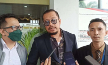 Dugaan Korupsi, Kepala PTIPD UIN Suska Riau Diperiksa - GenPI.co Riau