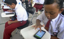 Disdik Pekanbaru Ingatkan Sekolah Tak Paksa Siswa Beli LKS - GenPI.co Riau