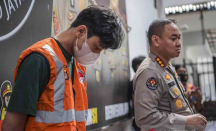 Terjerat Narkoba, Revaldo Akan Jalani Rehabilitasi Selama 12 Bulan - GenPI.co Riau