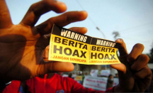 Polda Riau Buru Penyebar Hoaks Geng Motor Bikin Ulah di Pekanbaru - GenPI.co Riau