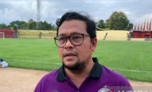 Rapat dengan PSSI, Klub Liga 2 Ini Ingin Supaya Ada Keputusan Bulat - GenPI.co Riau