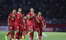 Jelang Piala Asia U-20, Pelatih Shin Tae-yong Panggil 30 Pemain - GenPI.co Riau