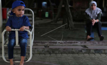 Viral Penculikan Anak di Pekanbaru, Polisi Beri Penjelasan - GenPI.co Riau