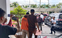 Dugaan Korupsi, Kejari Pekanbaru Tahan Oknum ASN Sekwan Riau - GenPI.co Riau