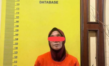 Tipu Majikan Puluhan Juta, Seorang ART di Pekanbaru Dibekuk Polisi - GenPI.co Riau