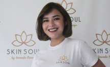 Istirahat dari Pemain Sinetron, Amanda Manopo Kini Sibuk Jadi Host - GenPI.co Riau