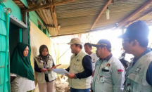 Coklit Data Pemilih, KPU Pelalawan Sebut Ada 24 Desa Sulit Dijangkau - GenPI.co Riau