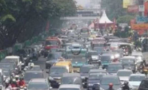 Atasi Macet di Pekanbaru, Riau Perlebar Jalan Tanpa Tebang Pohon - GenPI.co Riau