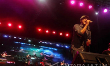 Festival Musik Sabiphoria Mei Nanti, Ada Gigi hingga Letto - GenPI.co Riau