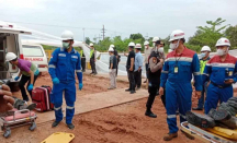 Polisi Beberkan Kronologis 3 Pekerja PT PPLI Ditemukan Tewas di Rohil - GenPI.co Riau