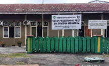 Tudingan Tindak Asusila ke Bawahan, Kasatpol PP Meranti Beri Respons - GenPI.co Riau