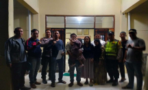 Diduga Korban Penculikan, Seorang Anak Ditemukan di Pelalawan - GenPI.co Riau