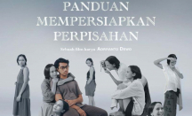 Film Panduan Mempersiapkan Perpisahan Sudah Bisa Dinikmati - GenPI.co Riau