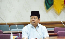 Jelang Pemilu 2024, DPRD Riau Heran DPR RI Usul Pemekaran - GenPI.co Riau