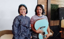 Garap Lagu Religi, Astrid Beberkan Cerita di Baliknya - GenPI.co Riau