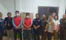 Petinggi Pabrik Sawit di Bengkalis Terancam 14 Tahun Penjara - GenPI.co Riau