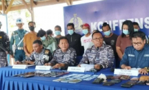Penyelundupan 17 Calon PMI Ilegal Berhasil Digagalkan di Dumai - GenPI.co Riau