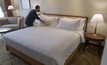 Hotel Pekanbaru Nyaman dan Tarif Murah, Mulai Rp 300 Ribuan! - GenPI.co Riau