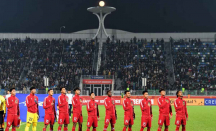 Piala Dunia U-20, Timnas Dijadwalkan Pemusatan Latihan di Korsel - GenPI.co Riau