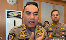 Polresta Pekanbaru Siapkan Strategi Tekan Kriminalitas saat Ramadan - GenPI.co Riau