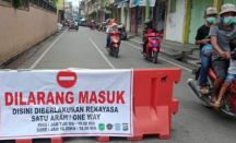 Tak Efektif, Kebijakan One Way di Selatpanjang Meranti Akan Dicabut - GenPI.co Riau