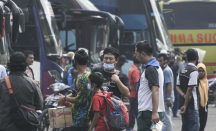 Harga Tiket Bus AKAP Non Ekonomi di Pekanbaru Mulai Merangkak Naik - GenPI.co Riau