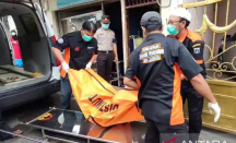 Seorang Pria Tewas Tersengat Listrik saat Bermain Handphone di Rokan Hilir - GenPI.co Riau