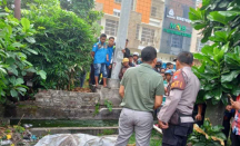 Mayat Mahasiswa Ditemukan di Pekanbaru Diduga Korban Tabrak Lari - GenPI.co Riau