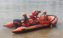 Politeknik Caltex Riau Investigasi Kasus Mahasiswa Tenggelam di Sungai - GenPI.co Riau