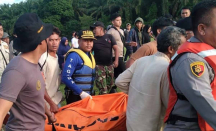 Polisi Periksa 14 Saksi Kasus Mahasiswa Riau Tewas Tenggelam - GenPI.co Riau