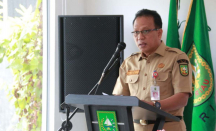 Riau Akan Buka Penerimaan PPPK pada 2023 Ini, Kuota 3.400 Orang - GenPI.co Riau