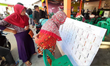 Jumlah DPT Riau Sebanyak 4.732.174 Jiwa untuk Pemilu 2024 - GenPI.co Riau