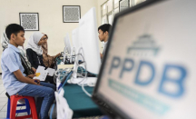 Disdik Pekanbaru Tindaklanjuti Aduan Keberatan pada PPDB SMP - GenPI.co Riau