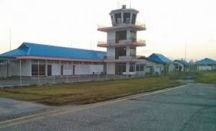 Pemkab Indragiri Hulu Minta Pusat Bantu Mengoperasikan Bandara Japura - GenPI.co Riau