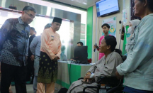 Warga Pekanbaru Bisa Berobat Gratis Hanya dengan Menunjukkan KTP - GenPI.co Riau