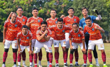 PSPS Riau Siap Tempur Hadapi Kompetisi Liga 2 Musim 2023 - GenPI.co Riau