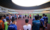 PSPS Riau Dijadwalkan Melawan Tuan Rumah Sriwijaya FC Minggu Besok - GenPI.co Riau