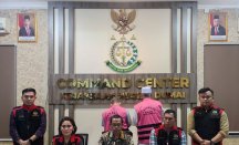 2 Mantan Pengurus Baznas Dumai Ditetapkan Tersangka Dugaan Korupsi - GenPI.co Riau