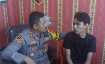 Polisi Tangkap Perampok di Rumah Mewah Bengkalis, Motif Terlilit Utang - GenPI.co Riau
