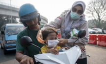 Dinas Kesehatan Catat Kasus ISPA di Pekanbaru Didominasi Anak-anak - GenPI.co Riau