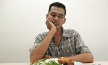 Dokter Gizi Tidak Sarankan Sahur Lebih Cepat, Ada Bahayanya - GenPI.co Riau
