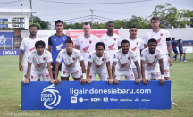 Kabar Buruk Bagi Suporter PSM Makassar soal Bintang, Sedih - GenPI.co Sulsel
