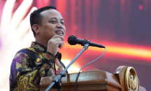 Gubernur Sulsel Nggak Main-Main, Biar Kapok - GenPI.co Sulsel