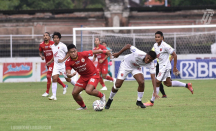 Menjelang Liga 1 PSM Makassar vs Persija Jakarta, Bernardo Tavares Senang - GenPI.co Sulsel
